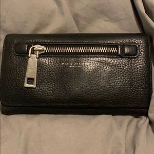 Marc Jacobs Gotham wallet